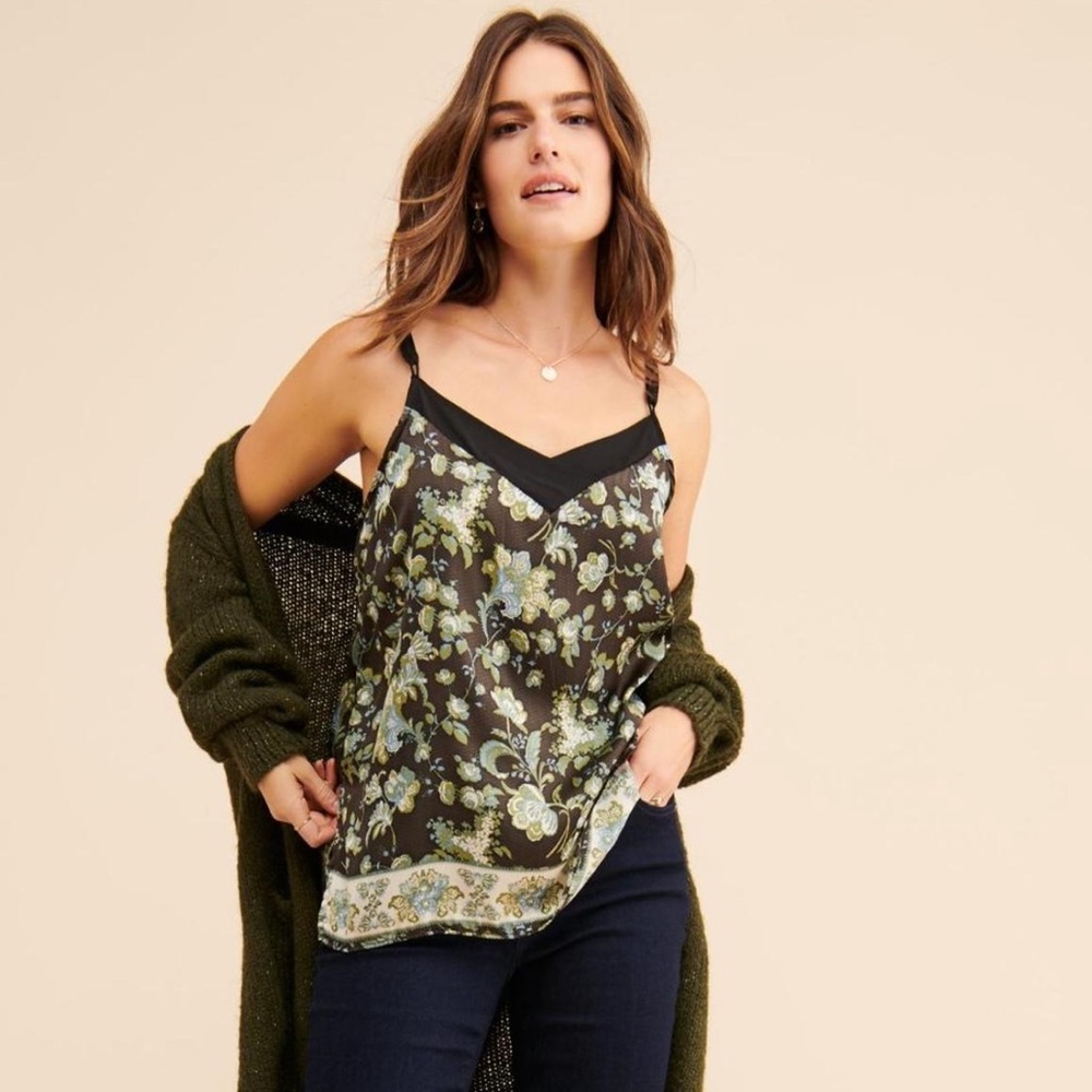 Very Cute Blouse from Free People